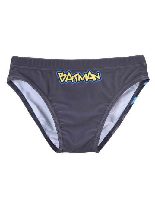 KIDS MOVIE HEROES Παιδικό Μαγιό BATMAN
