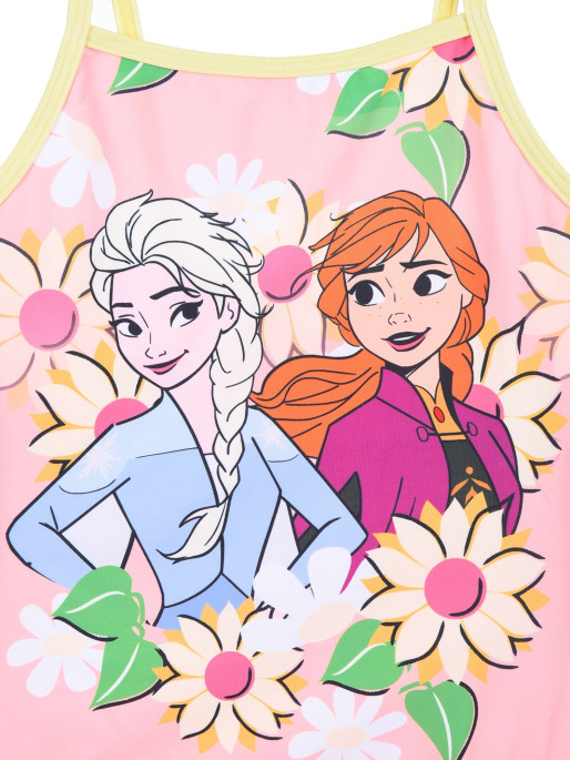 KIDS MOVIE HEROES Παιδικό Μαγιό FROZEN