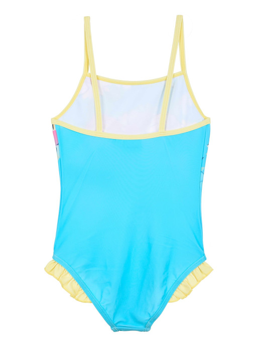 KIDS MOVIE HEROES Costum de baie Frozen