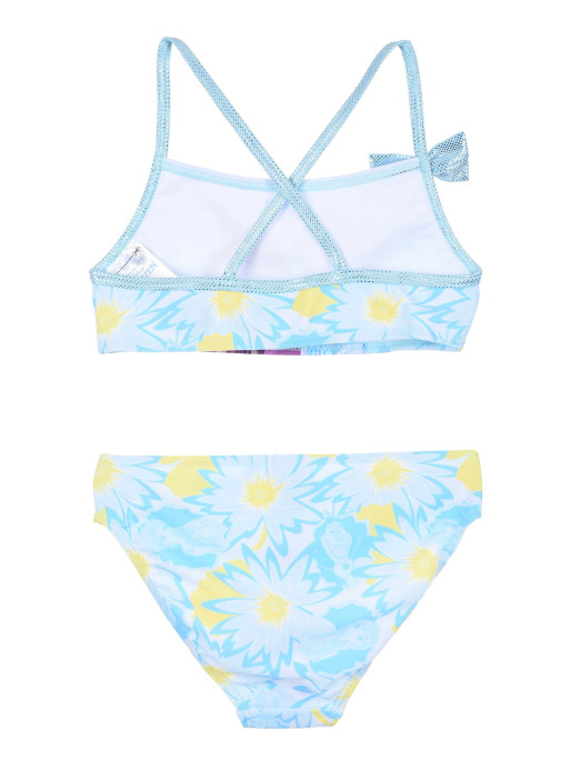 KIDS MOVIE HEROES 2-piece swimsuit FROZEN