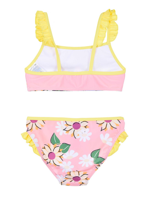 KIDS MOVIE HEROES 2-piece swimsuit FROZEN