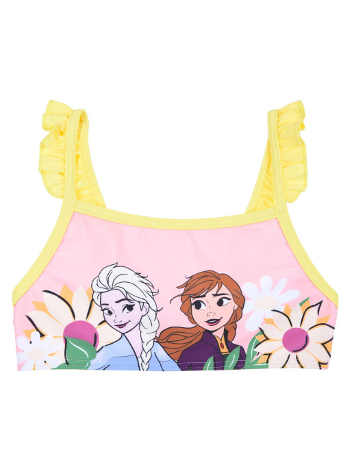 KIDS MOVIE HEROES 2-piece swimsuit FROZEN