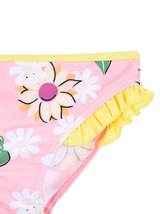 KIDS MOVIE HEROES 2-piece swimsuit FROZEN