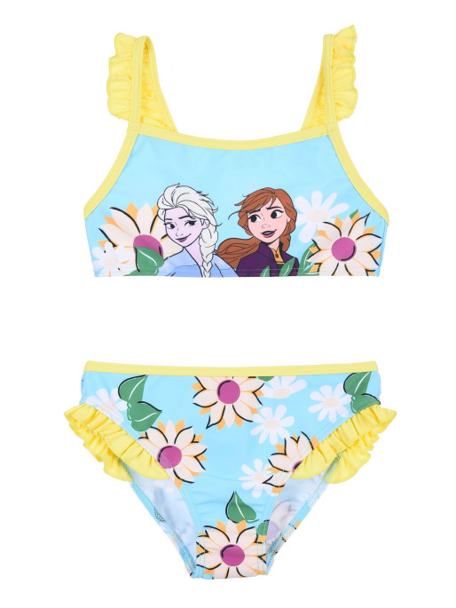 KIDS MOVIE HEROES Παιδικό Μαγιό FROZEN