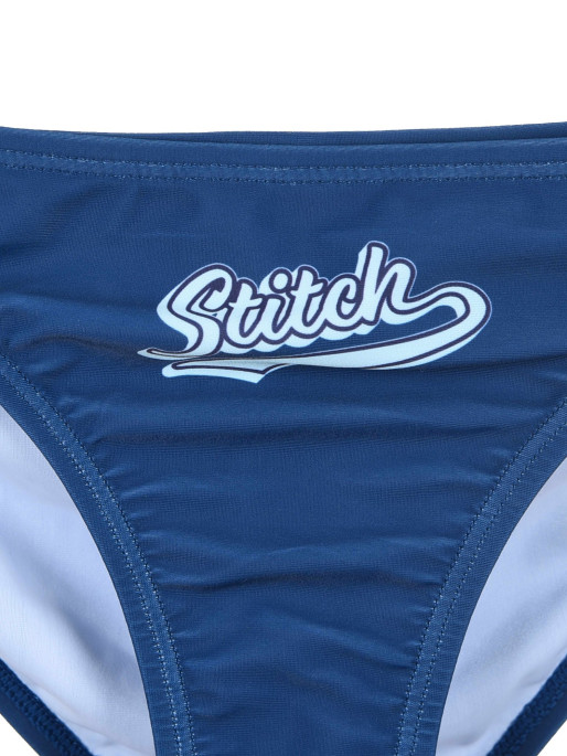 KIDS MOVIE HEROES 2-piece swimsuit LILOETSTITCH