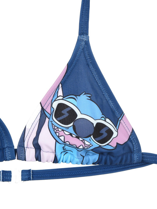 KIDS MOVIE HEROES 2-piece swimsuit LILOETSTITCH