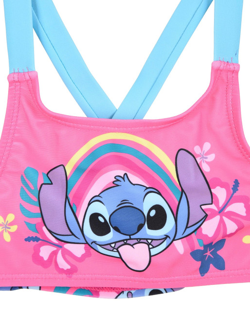 KIDS MOVIE HEROES Παιδικό Μαγιό LILO ET STITCH