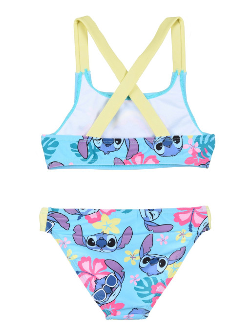KIDS MOVIE HEROES Παιδικό Μαγιό LILO ET STITCH