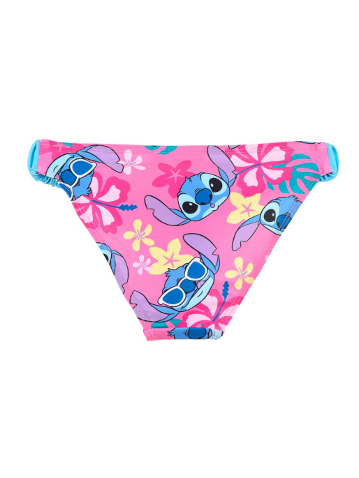 KIDS MOVIE HEROES Costum de baie Liloetstitch