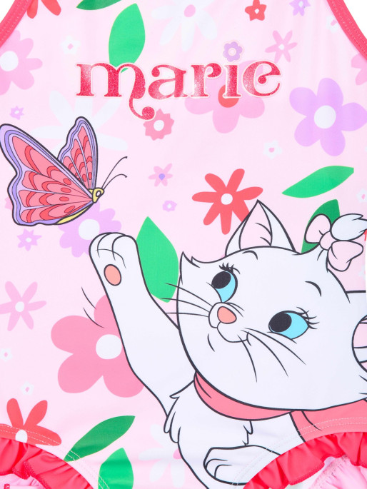 KIDS MOVIE HEROES Costum de baie Marie