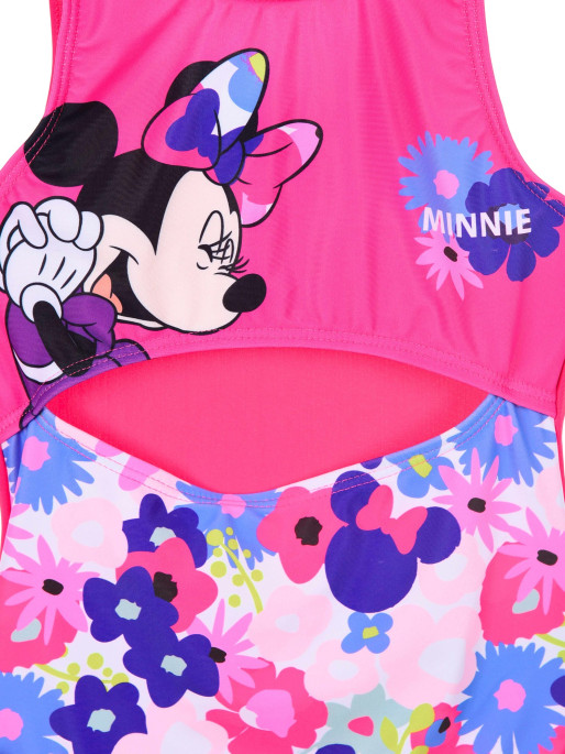 KIDS MOVIE HEROES Παιδικό Μαγιό MINNIE