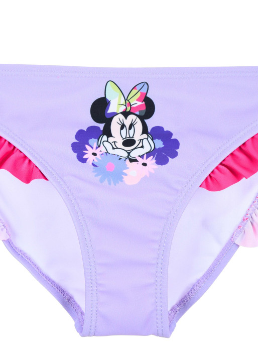 KIDS MOVIE HEROES Costum de baie Minnie