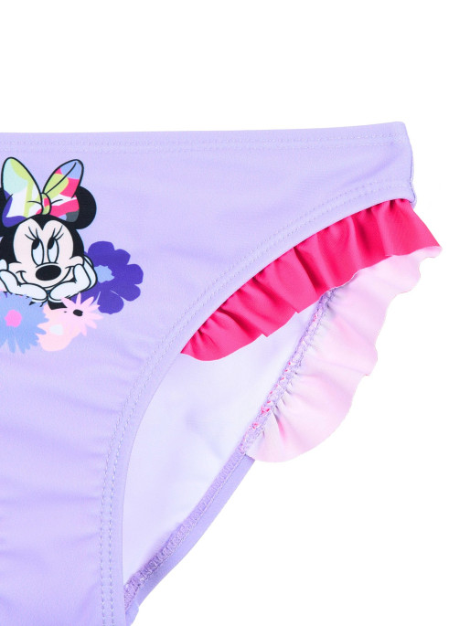 KIDS MOVIE HEROES Costum de baie Minnie