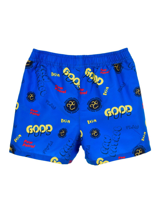 KIDS MOVIE HEROES Kids' Swim Shorts PAWPATROL