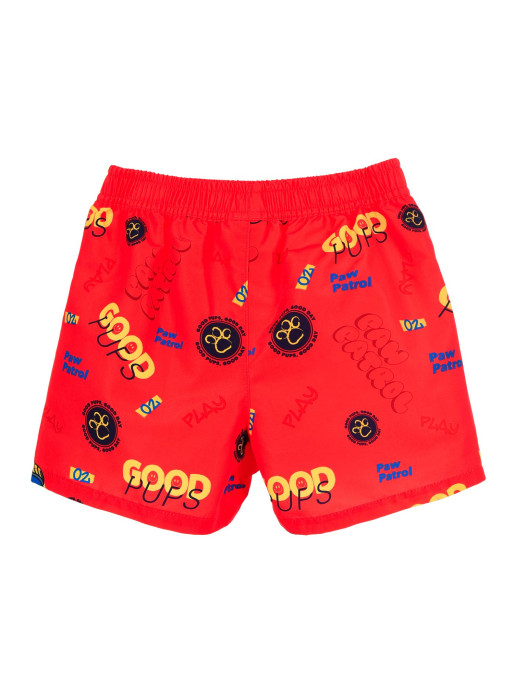 KIDS MOVIE HEROES Kids' Swim Shorts PAWPATROL