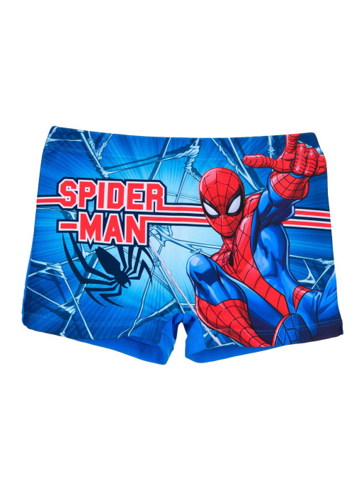 KIDS MOVIE HEROES Dečiji muški kupaći SPIDERMAN
