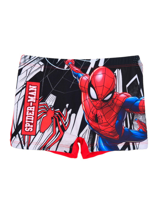 KIDS MOVIE HEROES Παιδικό Μαγιό SPIDERMAN
