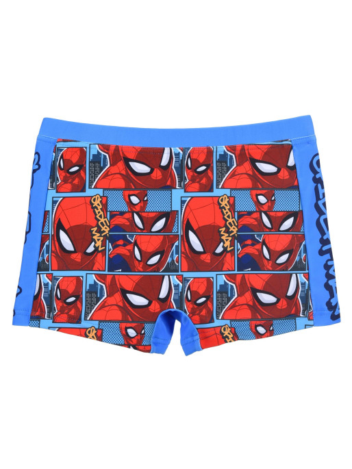 KIDS MOVIE HEROES Dečiji muški kupaći SPIDERMAN
