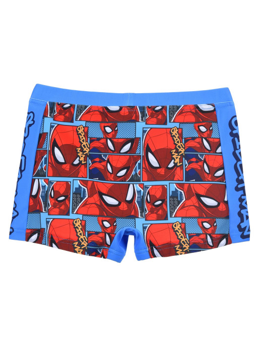 KIDS MOVIE HEROES Dečiji muški kupaći SPIDERMAN