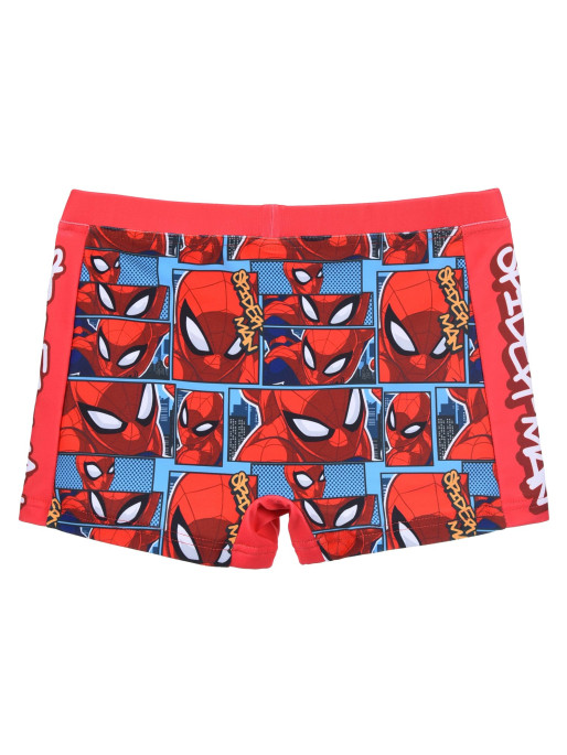 KIDS MOVIE HEROES Dečiji muški kupaći SPIDERMAN