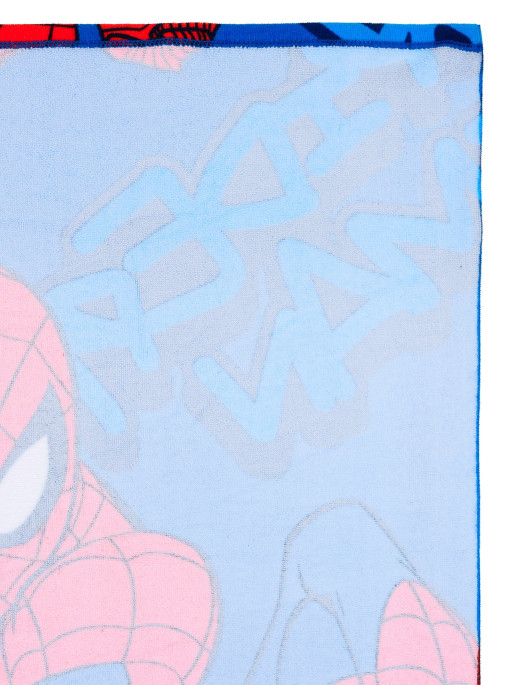 KIDS MOVIE HEROES Παιδική Πετσέτα SPIDERMAN
