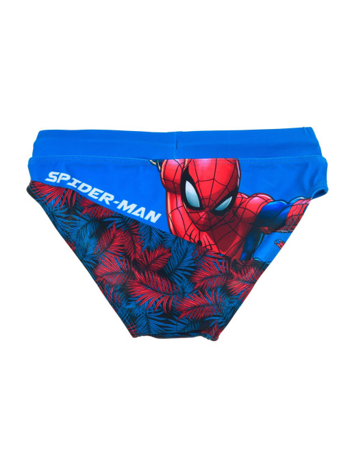 KIDS MOVIE HEROES Παιδικό Μαγιό SPIDERMAN