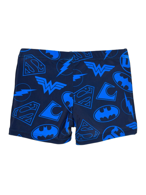 KIDS MOVIE HEROES dečiji muški kupaći JUSTICELEAGUE