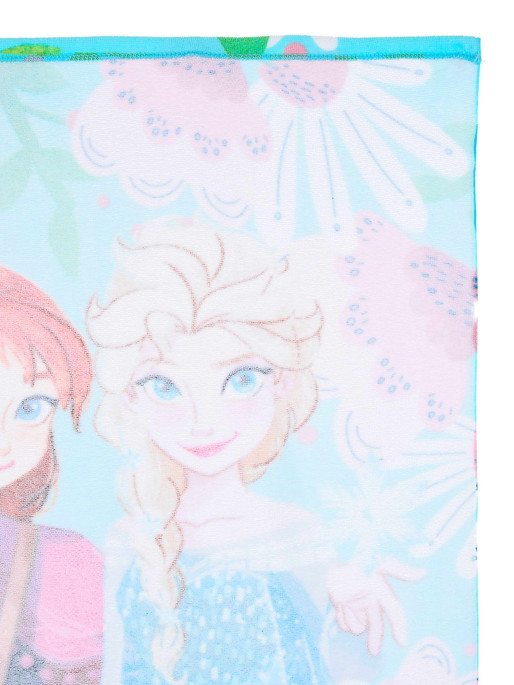 KIDS MOVIE HEROES Παιδική Πετσέτα FROZEN