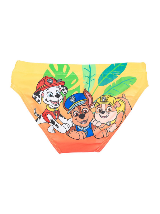 KIDS MOVIE HEROES Dečiji muški kupaći PAWPATROL