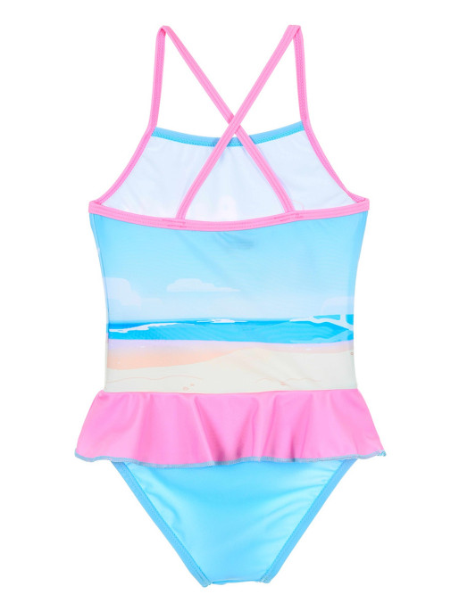 KIDS MOVIE HEROES Costum de baie Bluey