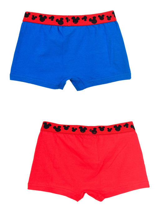 KIDS MOVIE HEROES Kids' Underwear - 2-Piece Set MICKEY