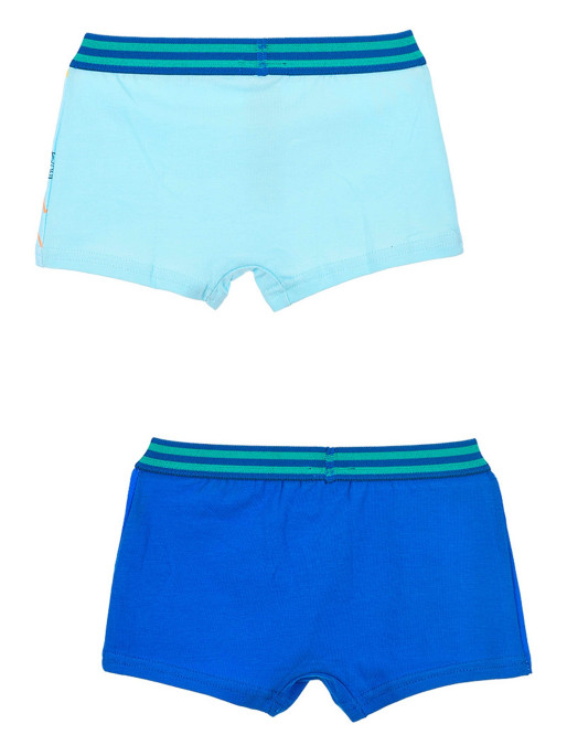 KIDS MOVIE HEROES Lenjerie - set 2 piese Pawpatrol