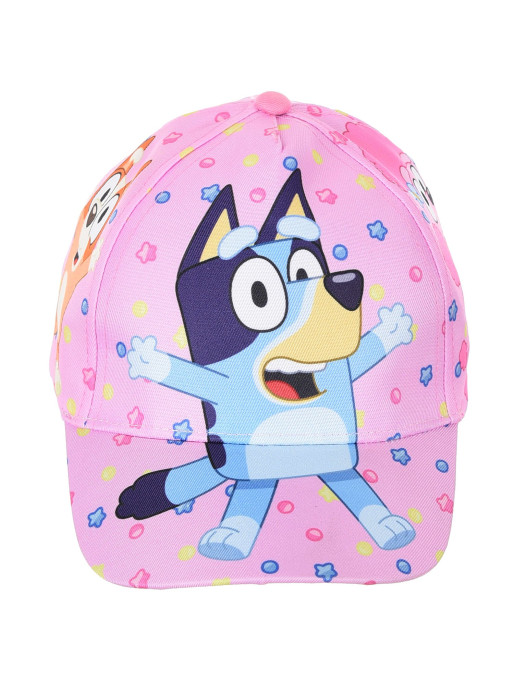 KIDS MOVIE HEROES Sapca Bluey