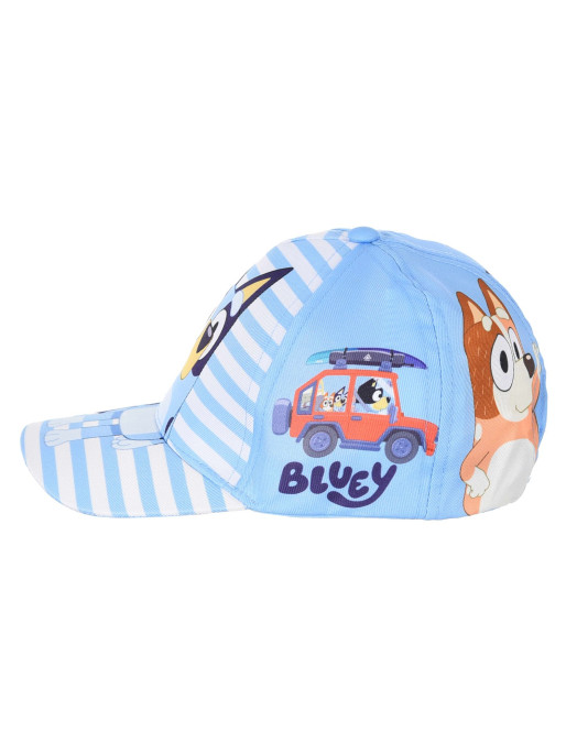 KIDS MOVIE HEROES Sapca Bluey