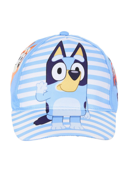 KIDS MOVIE HEROES Sapca Bluey
