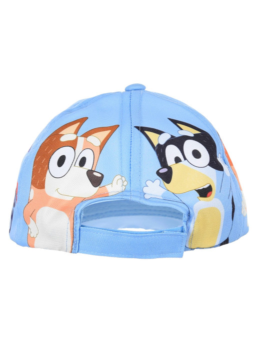 KIDS MOVIE HEROES Sapca Bluey