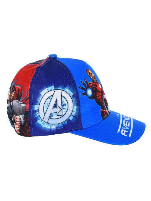 KIDS MOVIE HEROES Sapca Avengersclassic