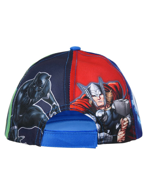 KIDS MOVIE HEROES Sapca Avengersclassic
