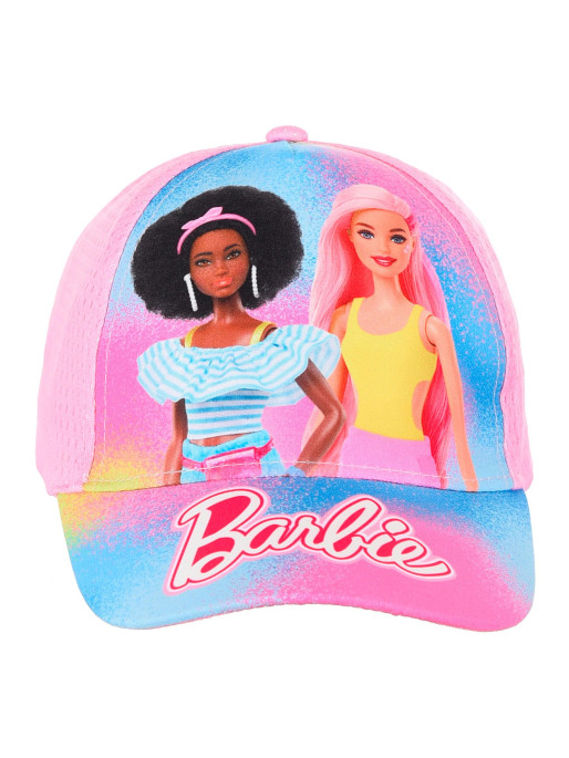 KIDS MOVIE HEROES Παιδικό Καπέλο BARBIE