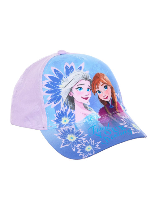 KIDS MOVIE HEROES Dečiji kačket FROZEN