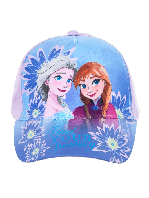 KIDS MOVIE HEROES Dečiji kačket FROZEN