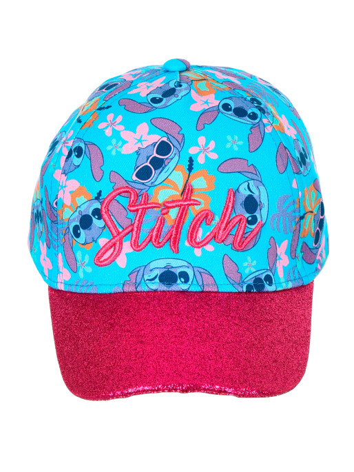 KIDS MOVIE HEROES Sapca Liloetstitch