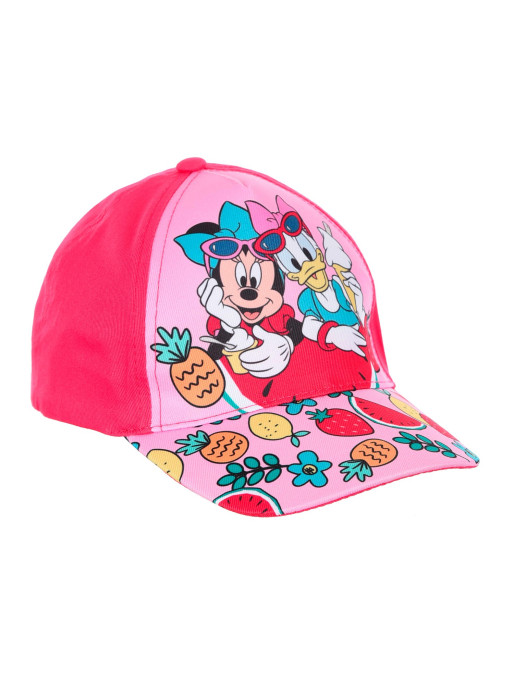 KIDS MOVIE HEROES Παιδικό Καπέλο MINNIE