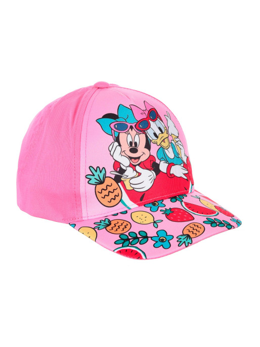 KIDS MOVIE HEROES Παιδικό Καπέλο MINNIE