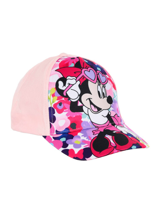 KIDS MOVIE HEROES Παιδικό Καπέλο MINNIE