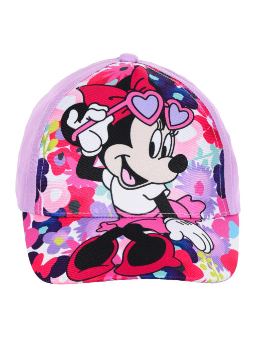 KIDS MOVIE HEROES Παιδικό Καπέλο MINNIE