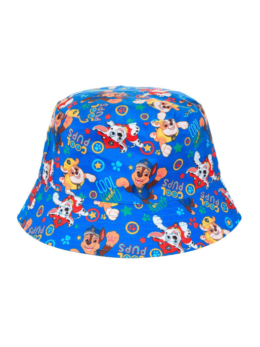 KIDS MOVIE HEROES Παιδικό Καπέλο PAW PATROL