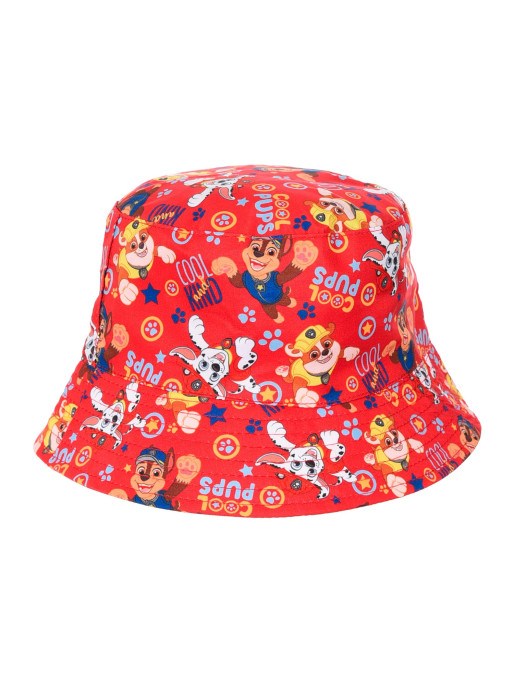 KIDS MOVIE HEROES Παιδικό Καπέλο PAW PATROL
