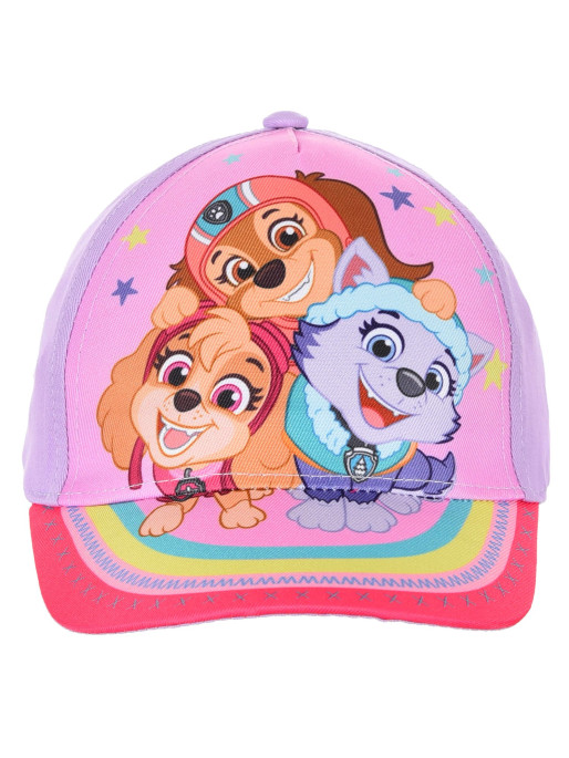 KIDS MOVIE HEROES Παιδικό Καπέλο PAW PATROL