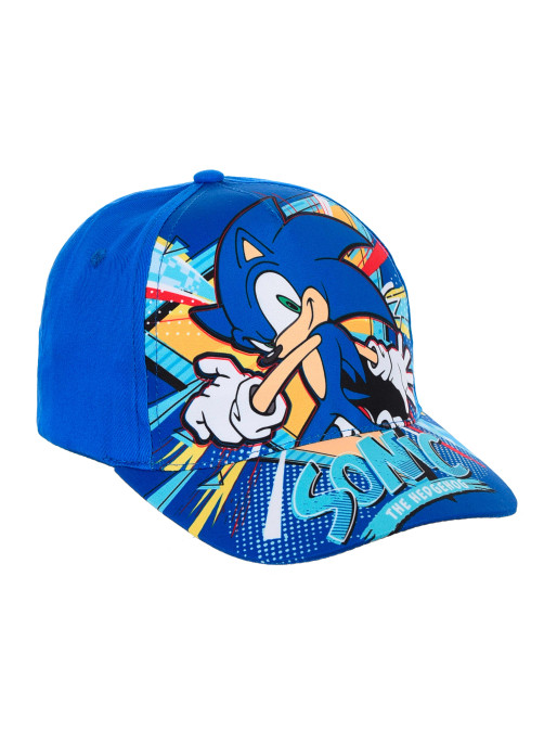 KIDS MOVIE HEROES Sapca Sonic